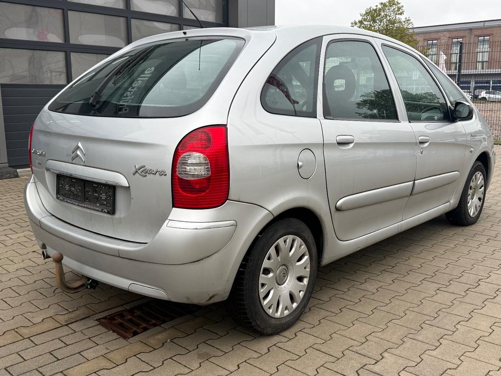 Citroën Xsara Picasso