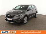Opel Grandland X 2.0 CDTI Business INNOVATION Aut. - Opel Grandland (X) mit Diesel-Antrieb