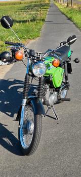 Simson S50 B2