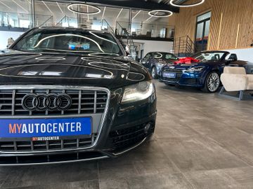MYAUTOCENTER – Gebraucht- und Jahreswagen mit Werkstattservice in Pfaffenhofen Audi S4 Lim. 3.0 TFSI quattro *BiXenon*20Zoll*