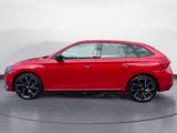 Skoda Scala Monte Carlo 1.5 TSI DSG AHK Assistenten Vi - gebrauchte Skoda Scala aus dem Jahr 2022