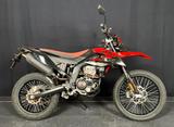 Aprilia RX125 - APRILIA 125 RX
