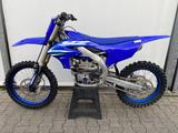 Yamaha YZ250F - Mod. 2025 - top Zustand, vieles neu! - YAMAHA YZ 250 F