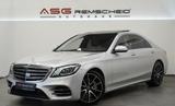 Mercedes-Benz S 350 d AMG Line 2.H *20 *Distr.*LUFT*Pano*H-UP - Mercedes-Benz S 350 in Wuppertal