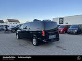 Mercedes-Benz V 300d AVANTGARDE XL 8 SITZE EL TÜREN DISTR 360° - Mercedes-Benz V 300 in Saarbrücken