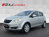 Opel Corsa 1.3 CDTI ecoFlex Edition 5-türer Klima - Opel Corsa aus 2009 mit Diesel-Antrieb