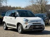Fiat 500L Trekking 1.4 T-JET 16V Trekking Navi - Fiat 500L Trekking Gebrauchtwagen