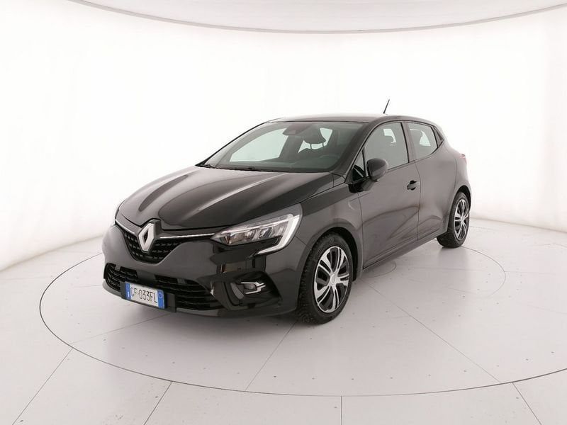 Image of Renault Clio