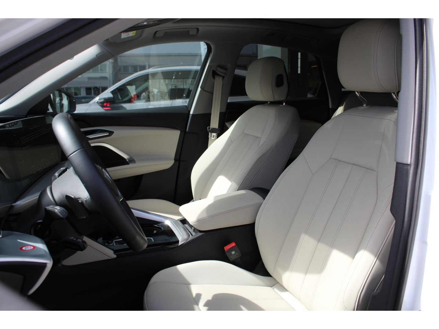 Q5 Sportback 2.0TFSIquStr. Tech+*S-Line*Pano*360