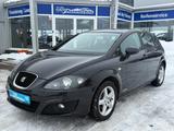 Seat Leon Reference Copa Ecomotive - Seat aus 2011