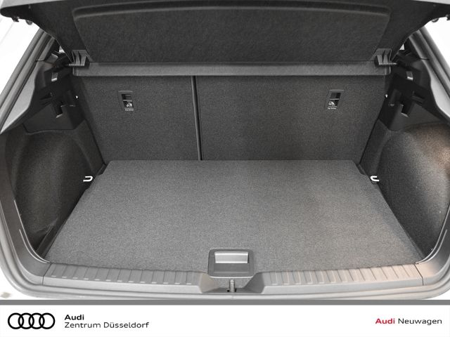 Audi A1 - Bild 8
