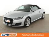 Audi TT 1.8 TFSI Roadster Aut.*NAVI*LED*TEMPO* - Audi TT Gebrauchtwagen in Nürnberg