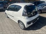 Citroën C1 Style - gebrauchte Citroën C1 aus dem Jahr 2011
