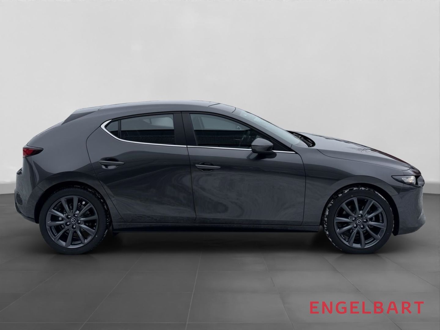 Mazda 3 - Bild 5