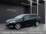 Ford Focus Turnier Titanium *Garantie-TÜV/ServiceNEU* - Ford Focus Gebrauchtwagen in Mönchengladbach