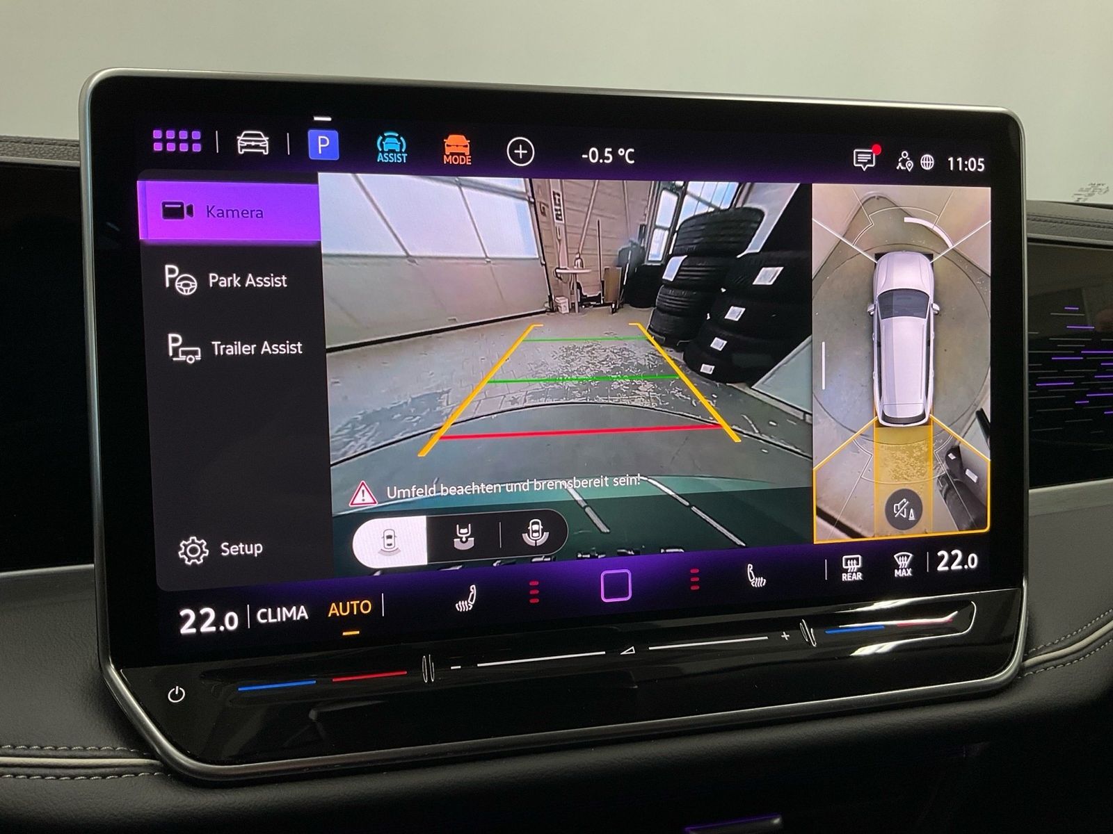 Volkswagen Passat Variant - Bild 14