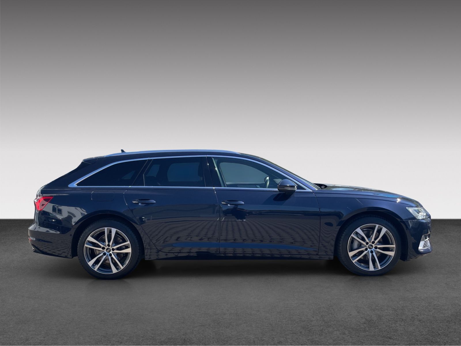 Audi A6 - Bild 5