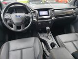 Ford Ranger 2.0 TDCi Panther Wildtrack 4x4 Doka AHK.. - Ford Ranger mit Diesel-Antrieb: Geländewagen