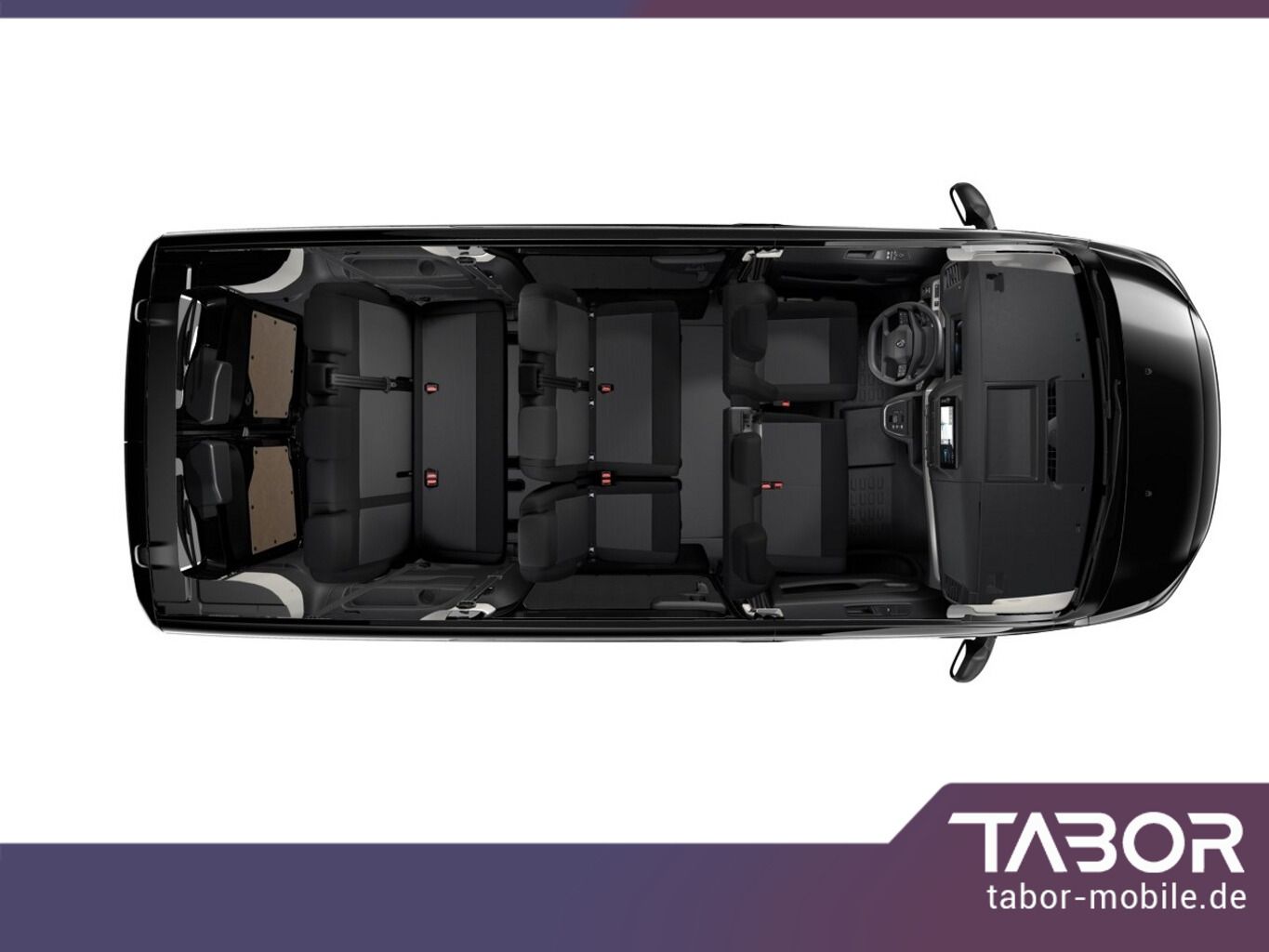 Peugeot Expert - Bild 5