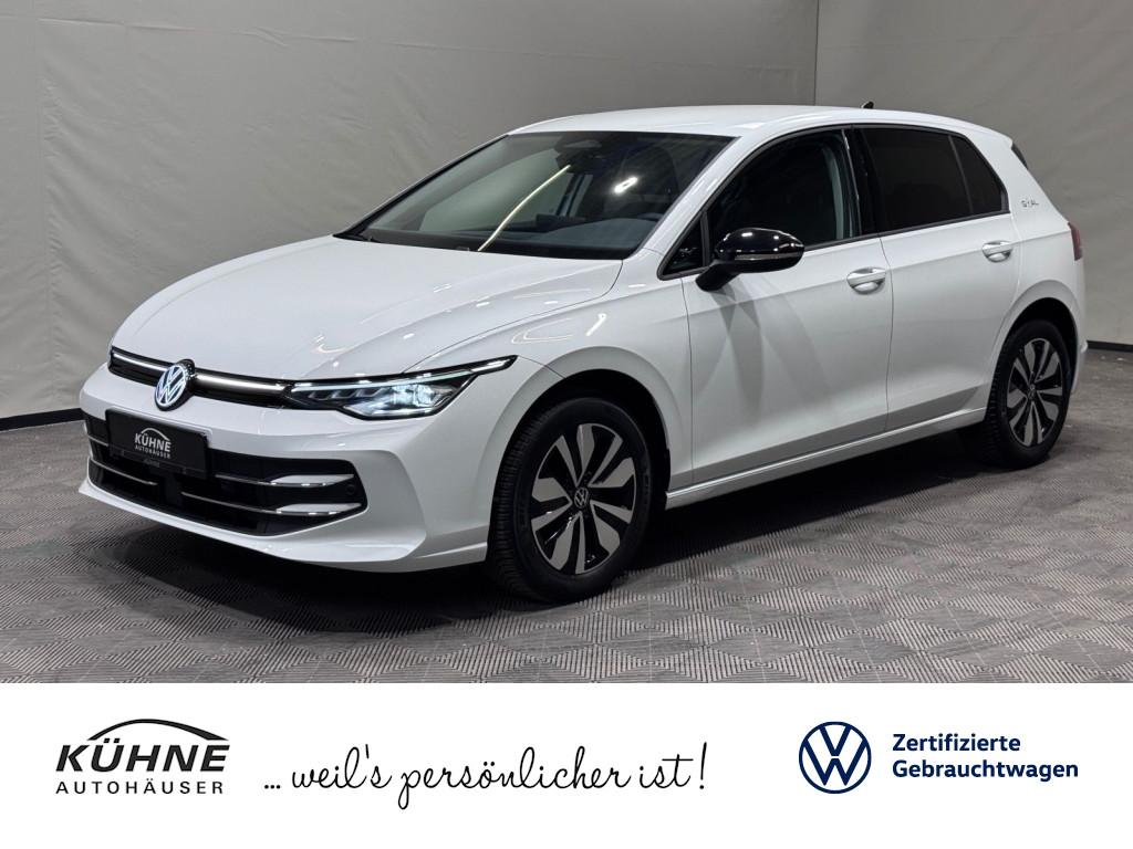 Volkswagen Golf GOAL 1.5 TSI | AHK LED+ ACC NAVI RÜKA DAB