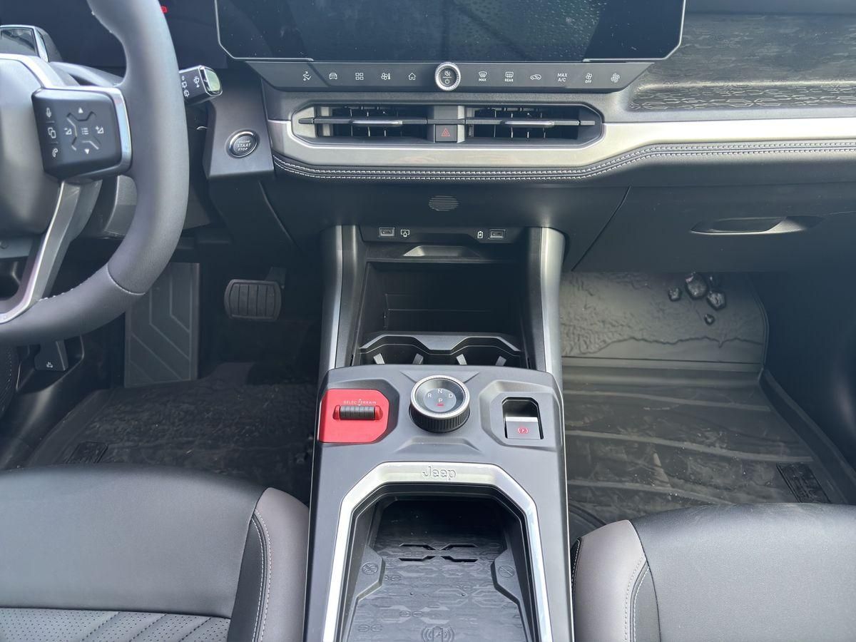 Jeep Compass - Bild 16