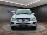 Mercedes-Benz ML 320 CDI 4Matic AHK°NAVI°KAMERA°LEDER°PDC°SHZ - gebrauchte Mercedes-Benz ML-Klasse aus dem Jahr 2008