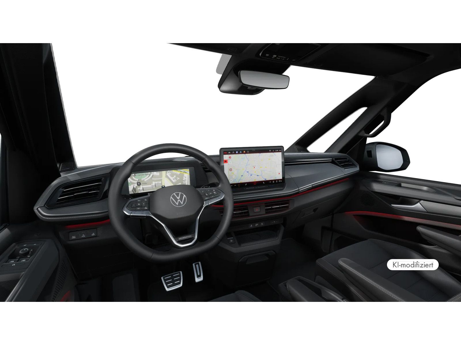Volkswagen T7 Multivan - Bild 10