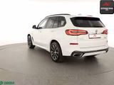 BMW X5 xDrive45i M SPORT HUD,LUFT,360GRAD,ACC,MEMORY - BMW X5 in Halle