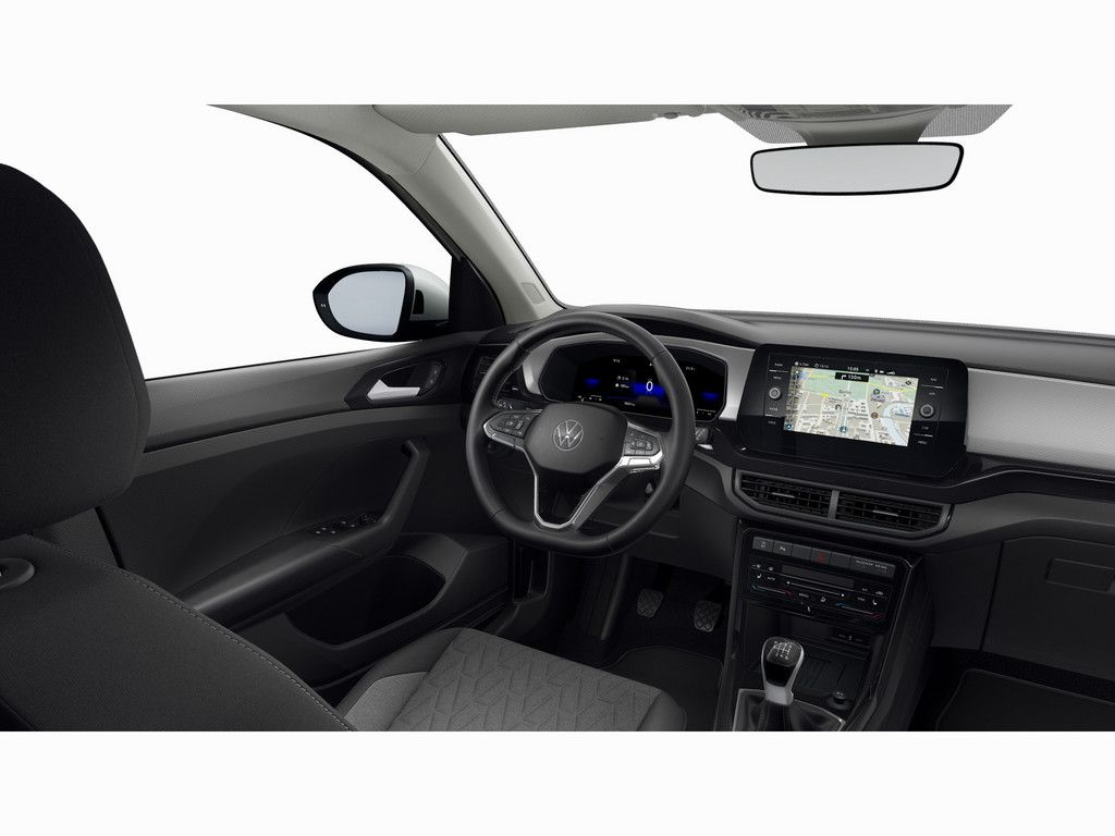 Volkswagen T-Cross - Bild 6