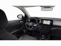 Volkswagen T-Cross - Vorschau Bild 6