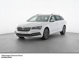 Skoda Superb Combi L&K 4x4 TSI DSG Pano*Stdhzg*LED*Col - Skoda Superb in Gelsenkirchen