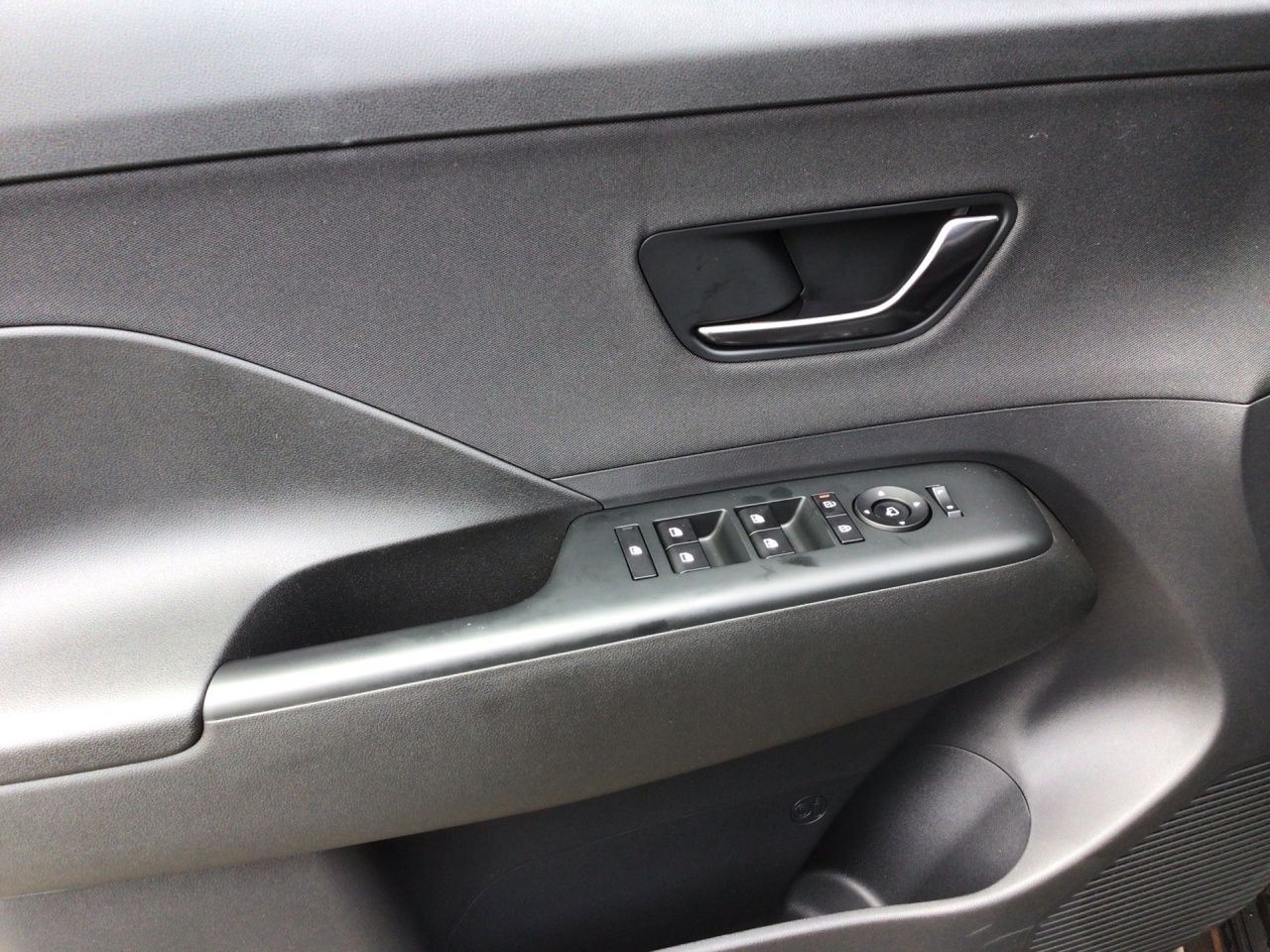 Fahrzeugabbildung Hyundai Kona N Line Elektro 2WD ACC AUT Akustikglas Kam.