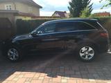 Mercedes-Benz GLC 250 d 4MATIC  Automatic - : Automatic