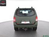 Nissan Pathfinder 2.5 dCi 4WD STANDHEIZ,EX-BUNDESWEHR - Nissan Pathfinder mit Diesel-Antrieb