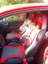 Opel Corsa C umbau    - gebrauchte Opel Corsa aus dem Jahr 2003
