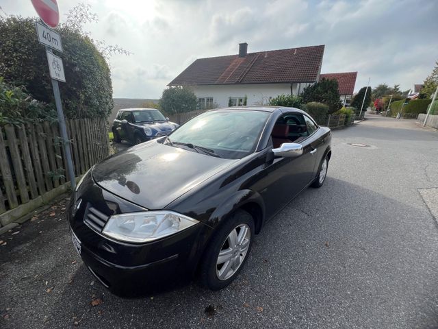 Renault Megane Coupé-Cabriolet Dynamique 1.6 Dynamique