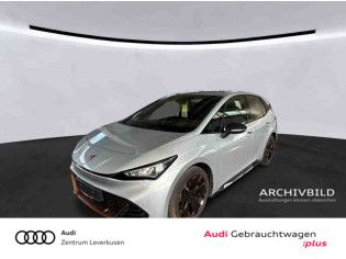 Image of Cupra Born