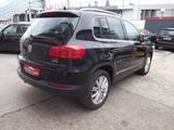 Volkswagen Tiguan Sport & Style 4Motion Standheizung - Volkswagen Tiguan: Style
