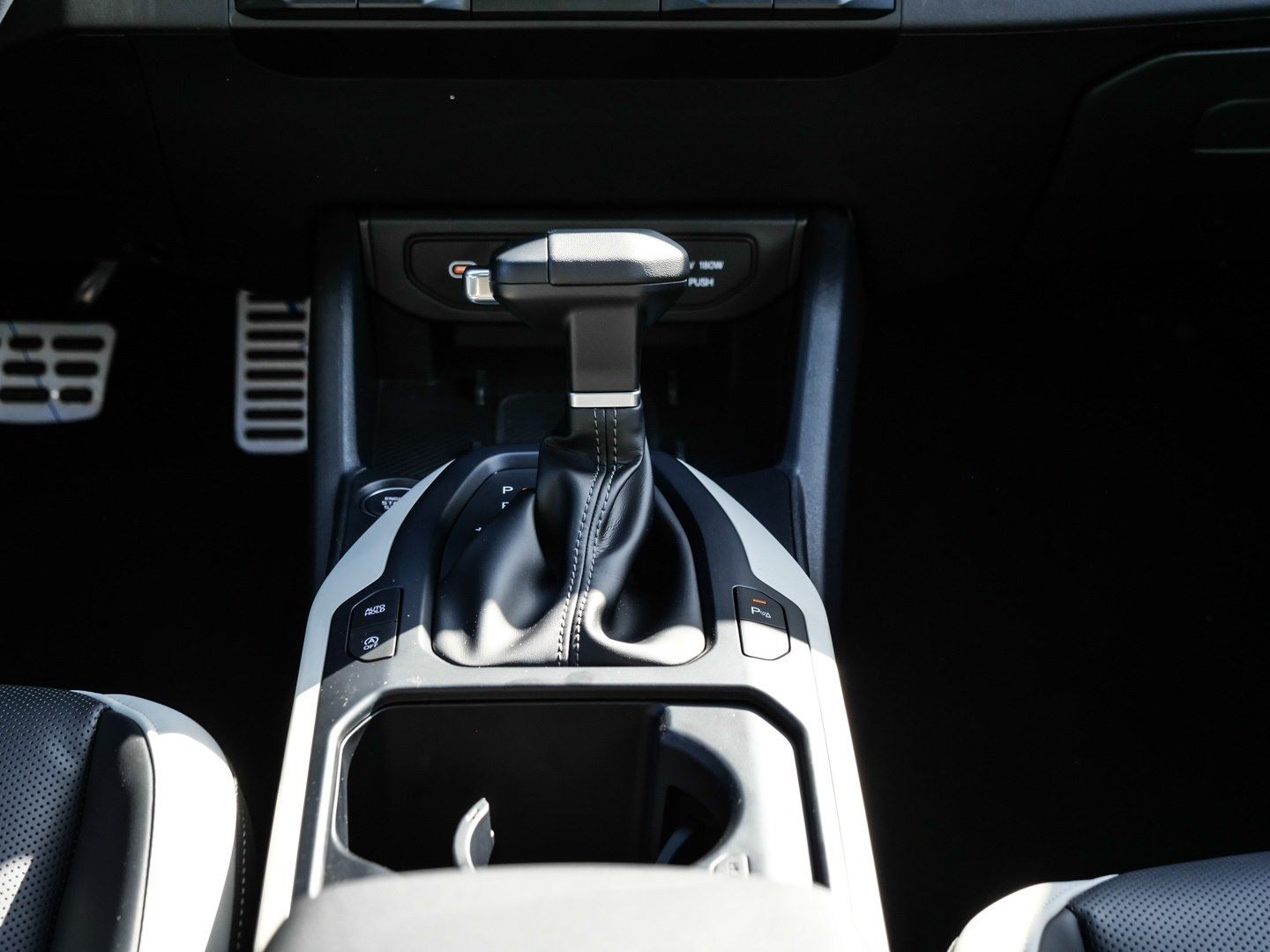 Kia K4 - Bild 13