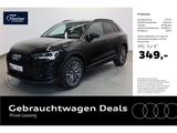 Audi Q3 35 TDI Advanced AHK/RFK/19''/NAV/Virt