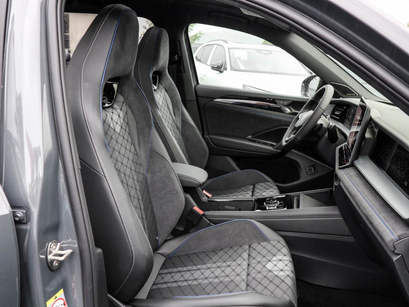 Volkswagen Tayron - Bild 6