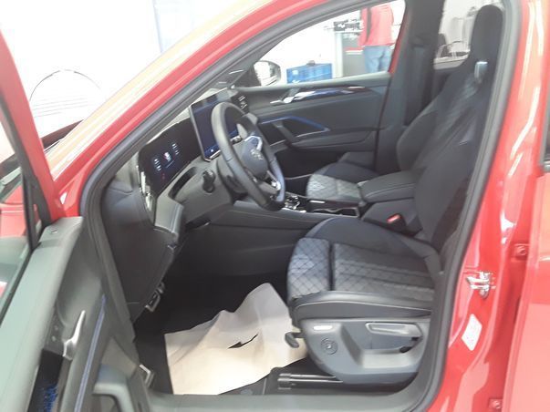 Volkswagen Tiguan - Bild 6