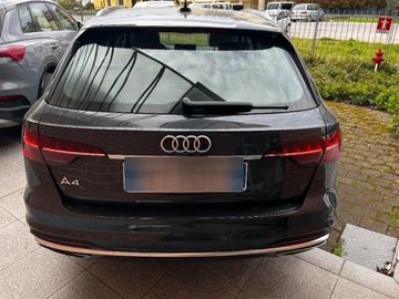 Audi A4 - 3