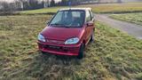 Microcar Virgo, 45 km/h Auto, fahrbar ab 15 Jahren - Microcar aus 2005