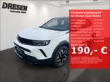 Opel Mokka 1.2 Turbo GS Line Navi/Sitzheizung/Voll-LE
