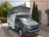 Weinsberg X-Cursion CUV 500 LT Pepper Energy Plus-Paket - Weinsberg X cursion