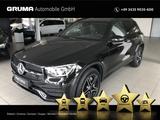 Mercedes-Benz GLC 300 de 4M +AMG+AHK+Night+Burm+CarPlay+RüKa+ - Mercedes-Benz GLC 300 in Dresden