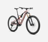 Orbea Rise LT M20 - Orbea E-Bikes