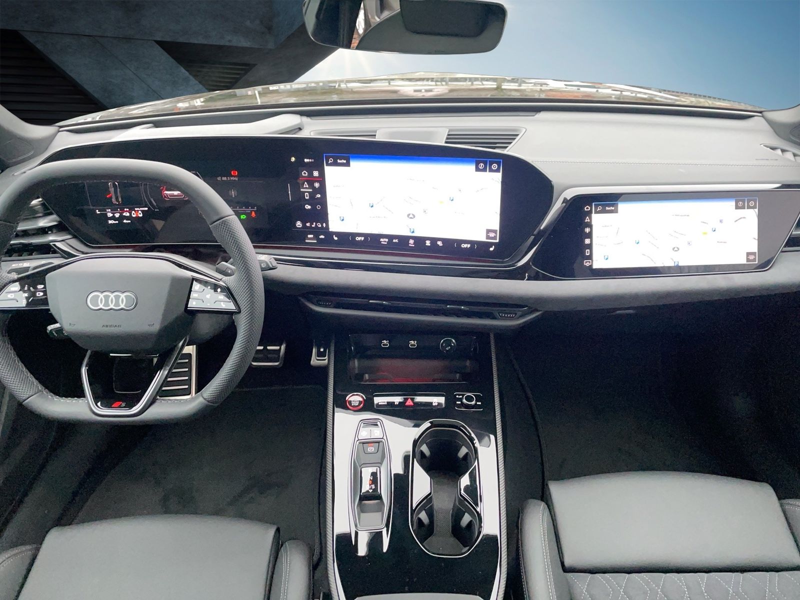 Audi A5 - Bild 12