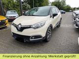 Renault Captur Luxe*Navi* Tempomat*Shz* Automatik - Renault Captur SUV